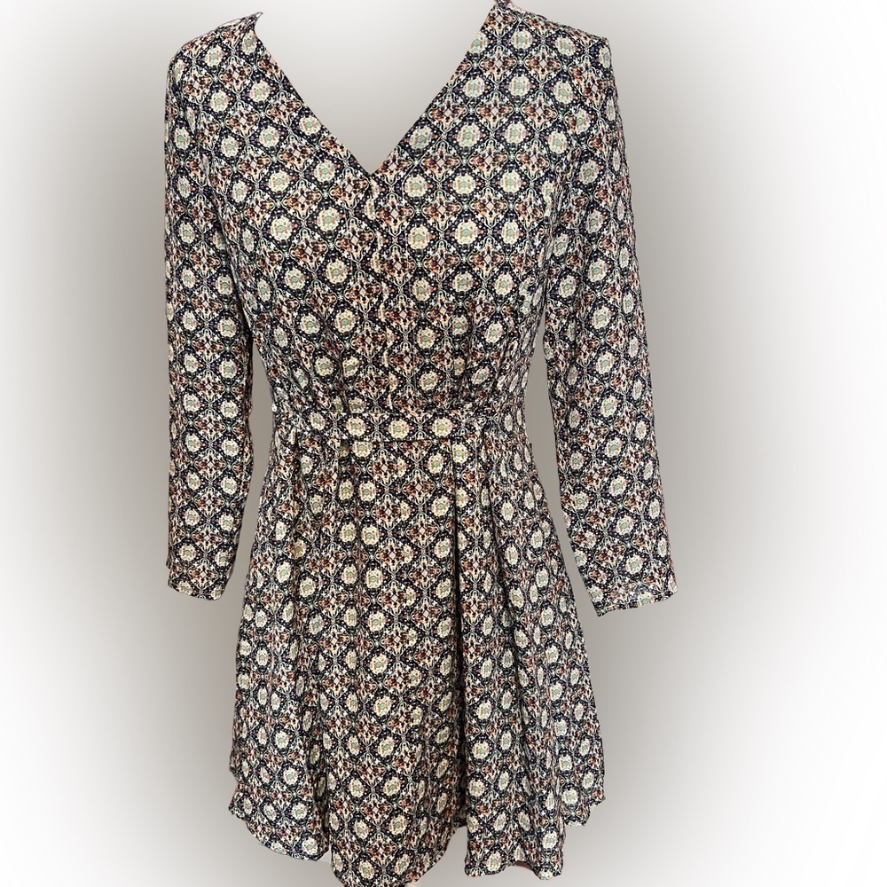 Altar’d State Dress Mini S